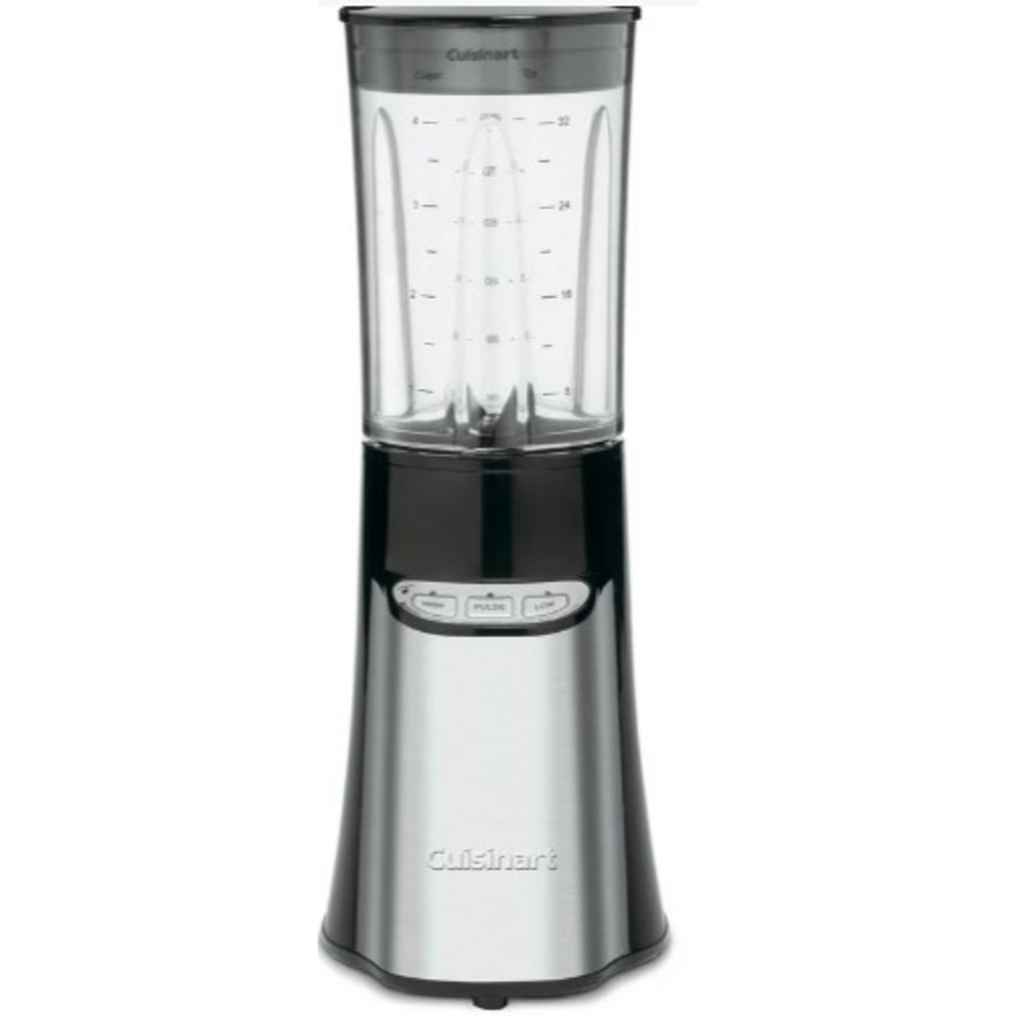CUISINART CUISINART SMARTPOWER COMPACT PORTABLE BLENDER