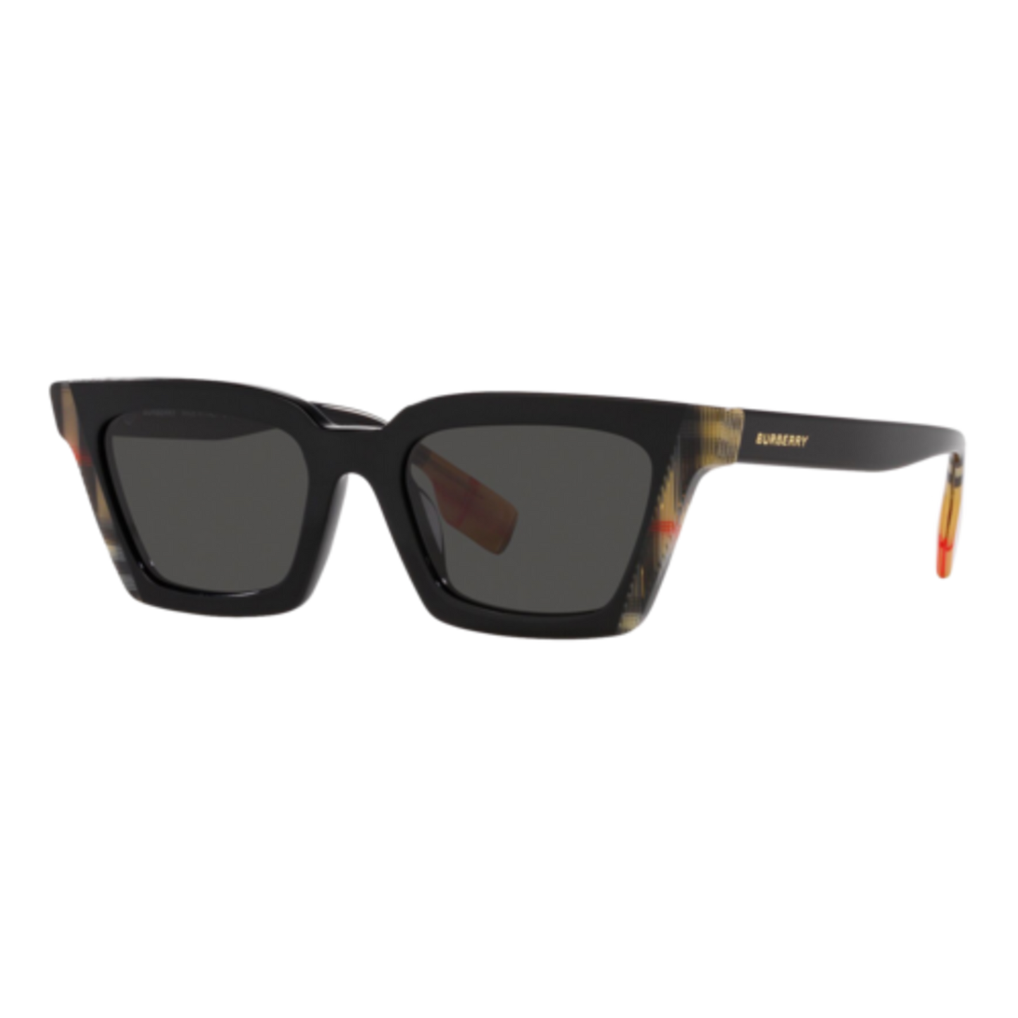 BURBERRY BRIAR SUNGLASSES