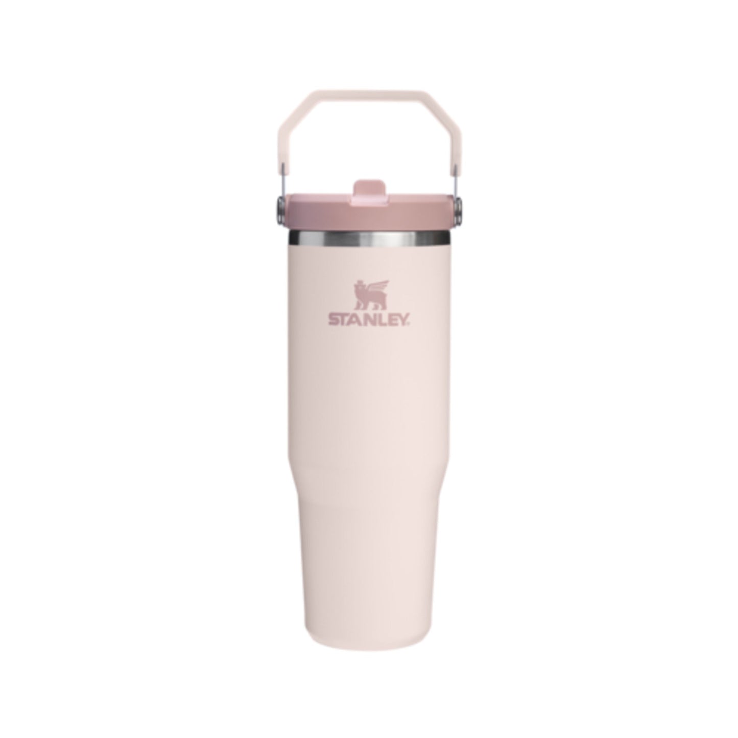 STANLEY THE ICEFLOW FLIP STRAW TUMBLER 30OZ