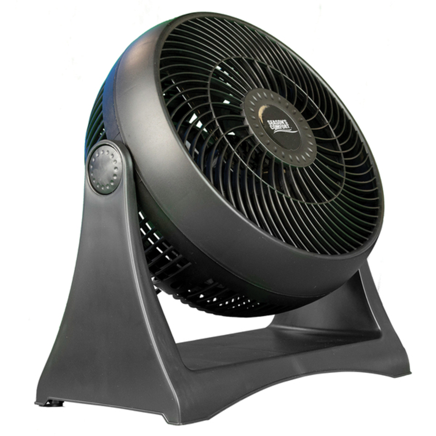 8IN HI VELOCITY TURBO FAN