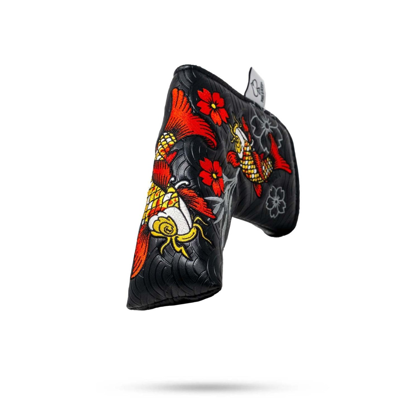 KOI FLOW - BLADE PUTTER COVER