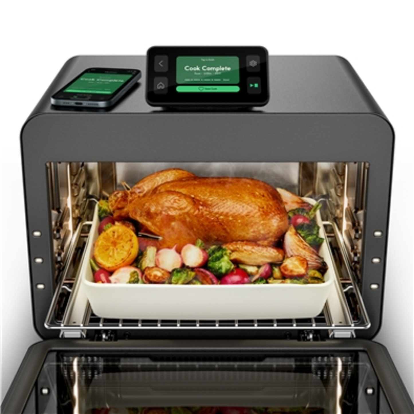 SMART MINIOVEN, BLACK