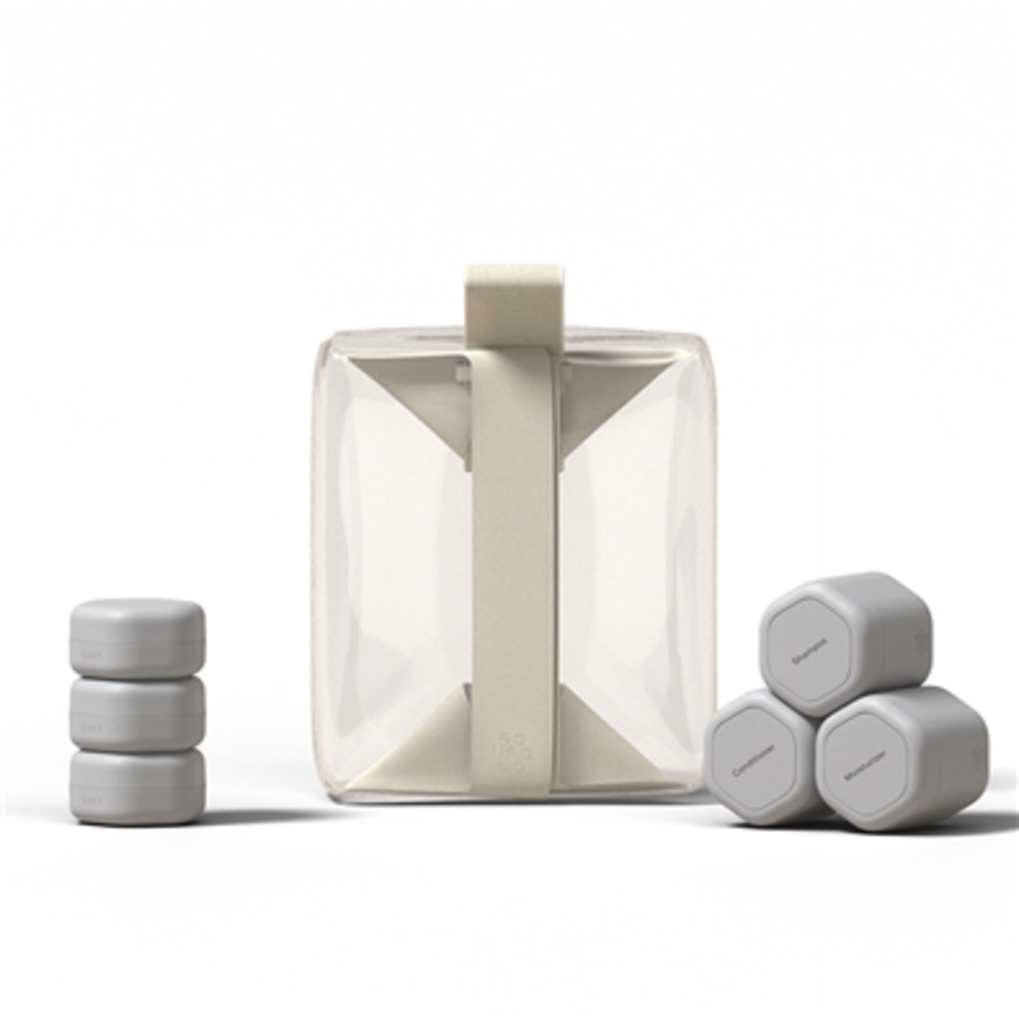 THE DISCOVERY SET, SLATE