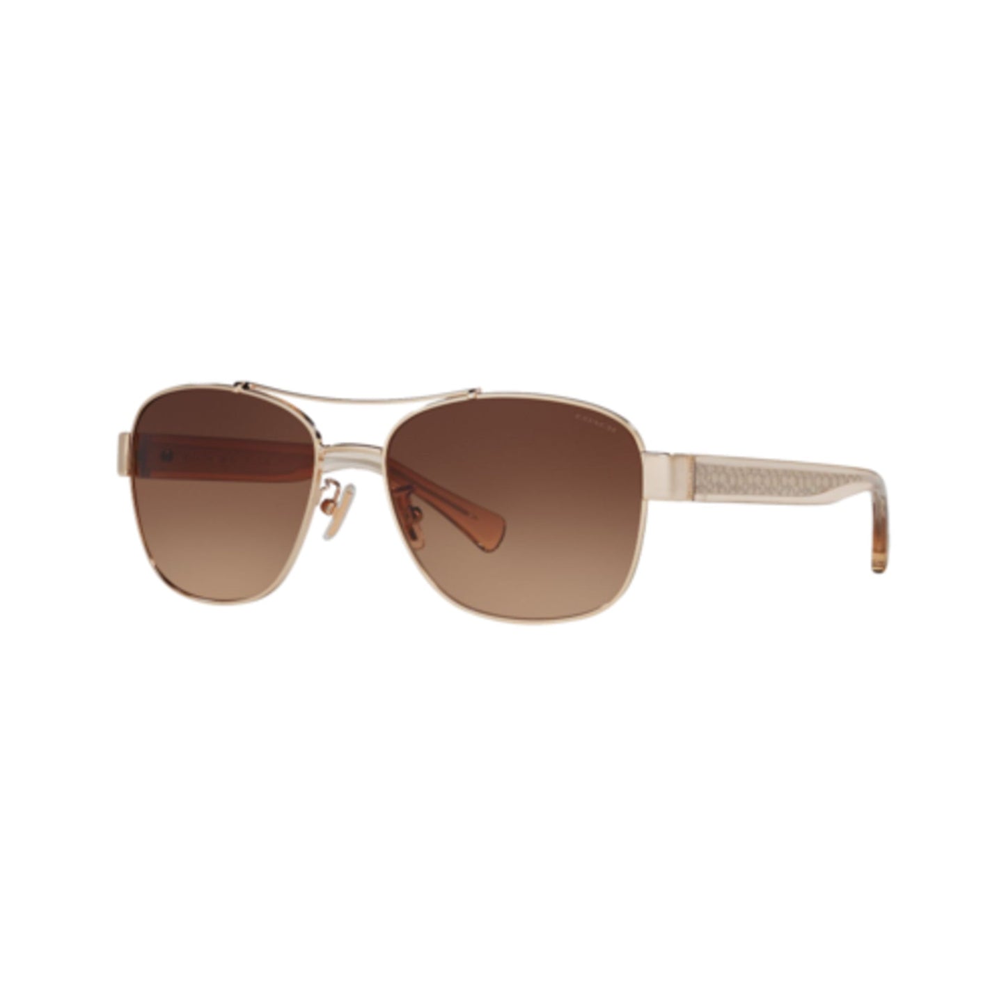 COACH WOMEN'S HC7064 SUNGLASSES