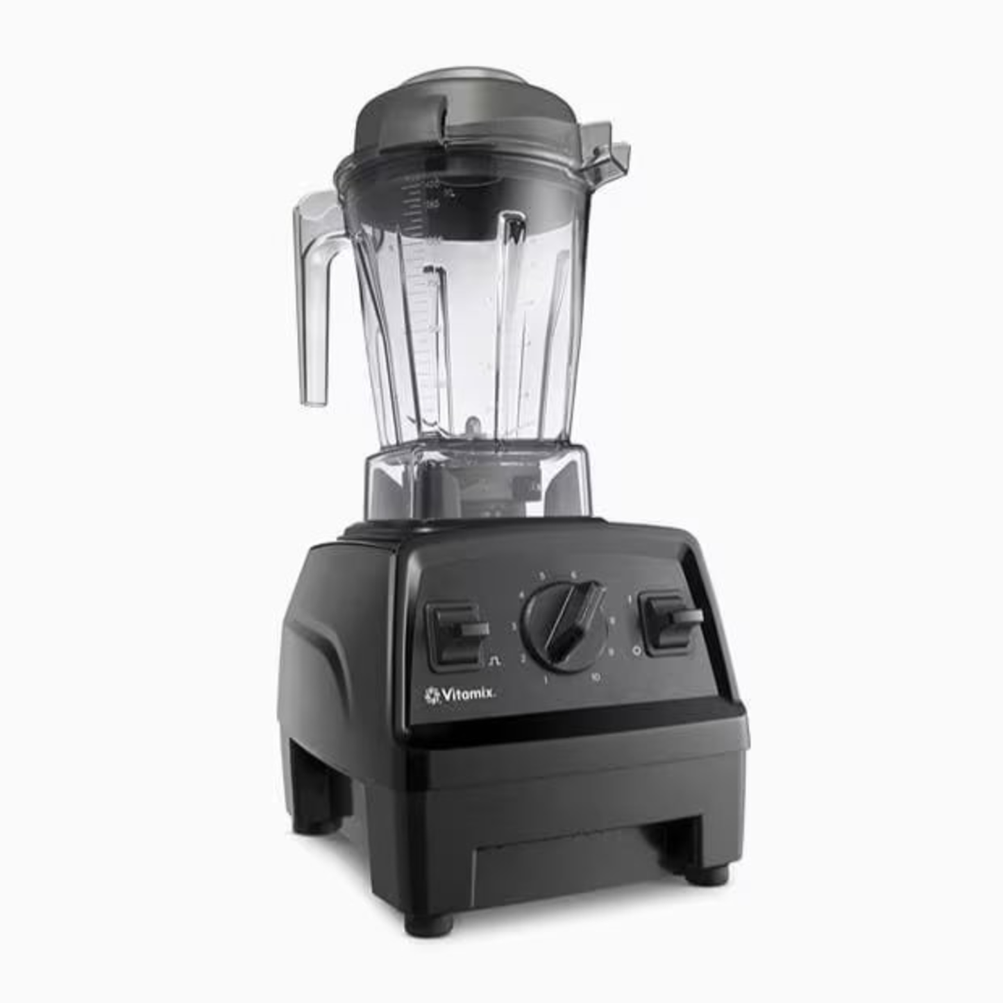 VITAMIX E310 EXPLORIAN SERIES BLENDER - BLACK