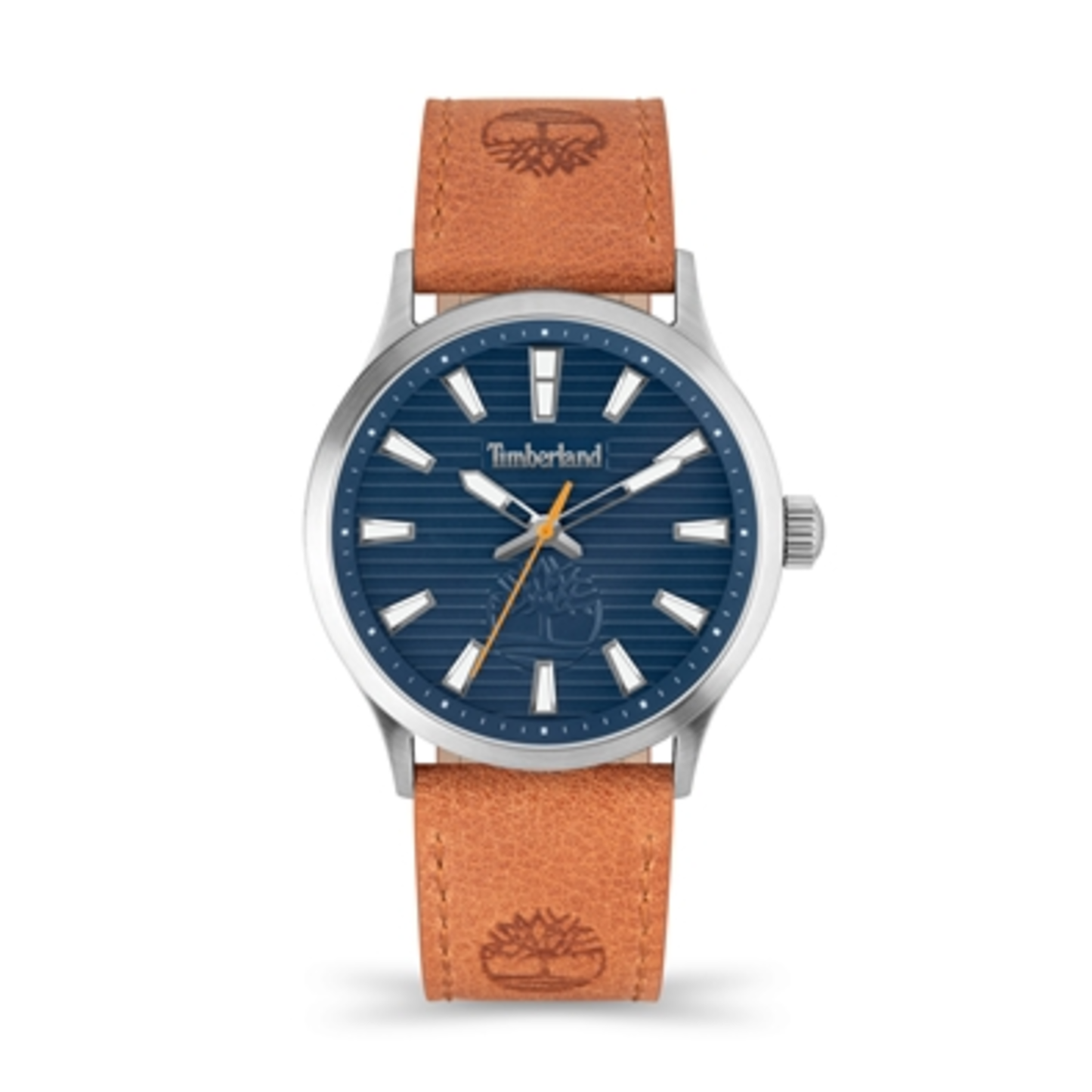 MEN'S TRUMBULL WATCH, BROWN