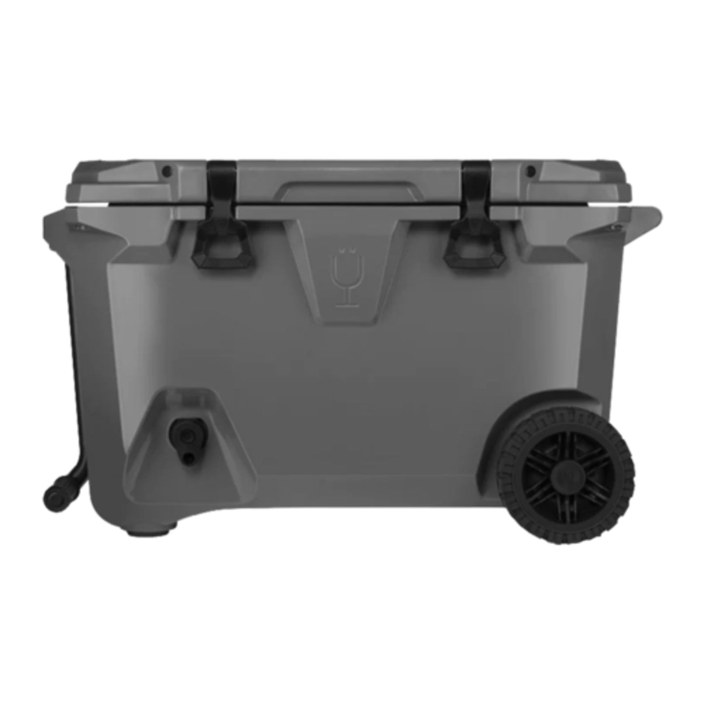 BRUMATE BRUTANK 55-QUART ROLLING COOLER
