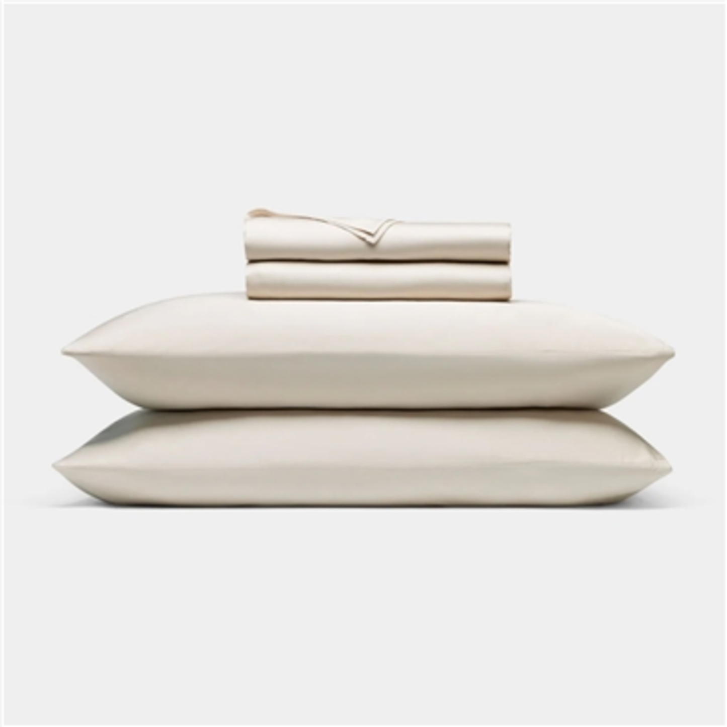 BAMBOO SHEET SET - QUEEN, OAT