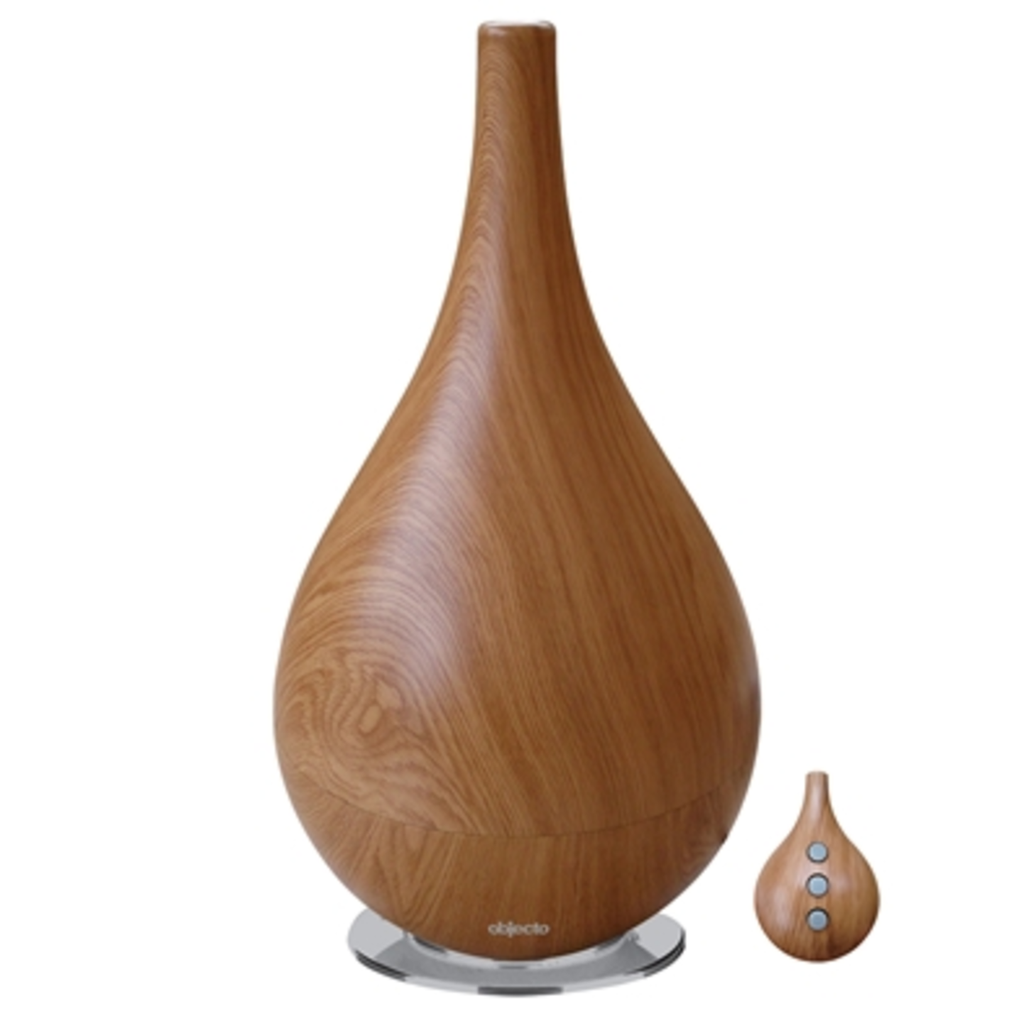 W4 HYBRID HUMIDIFIER, LIGHT GRAIN