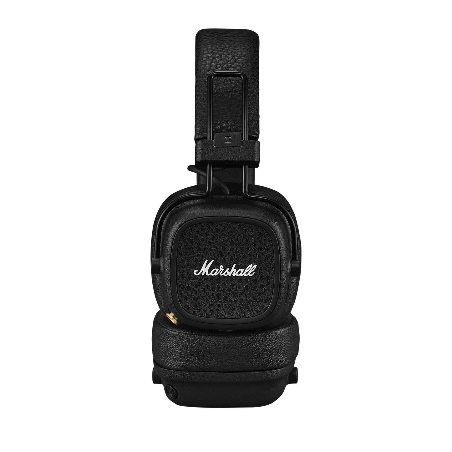 MAJOR V ON-EAR BLUETOOTH HEADPHONES BLACK