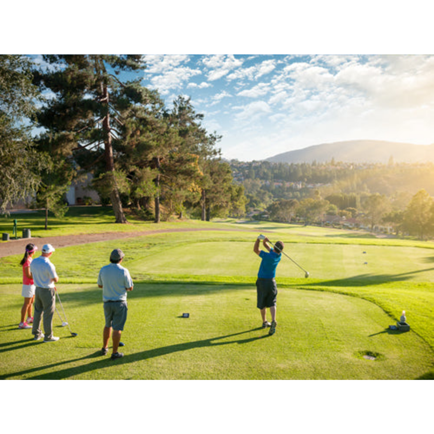 SHORT-STAY GET-AWAY CERTIFICATE