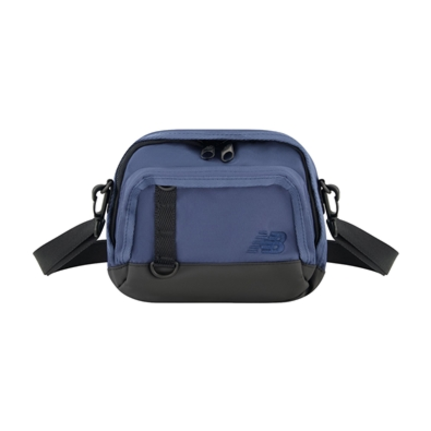 ATHLETICS SLING BAG, INDIGO