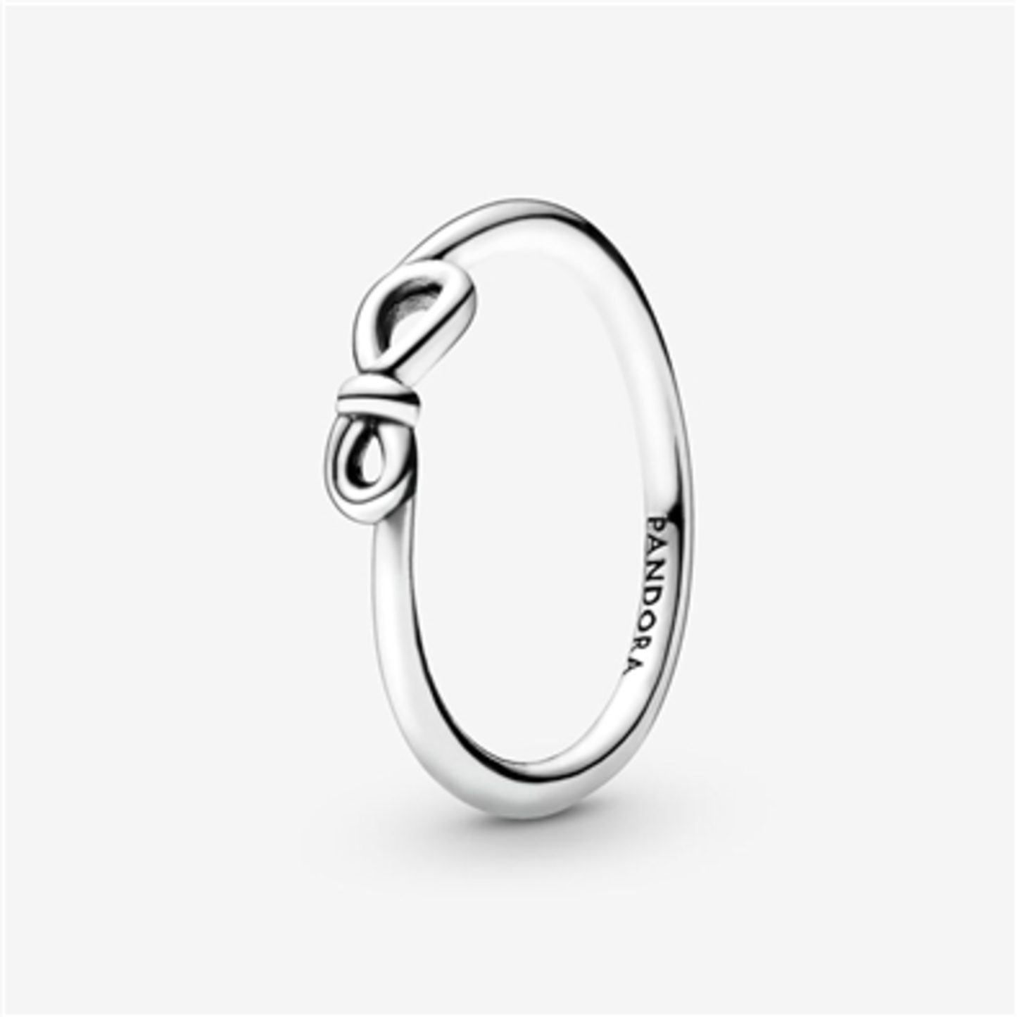 INFINITY KNOT RING RING, 52