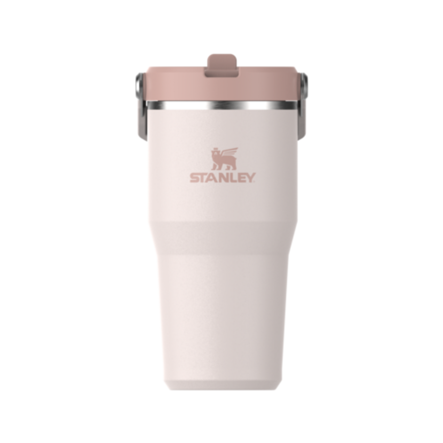 STANLEY THE ICEFLOW FLIP STRAW TUMBLER 20OZ