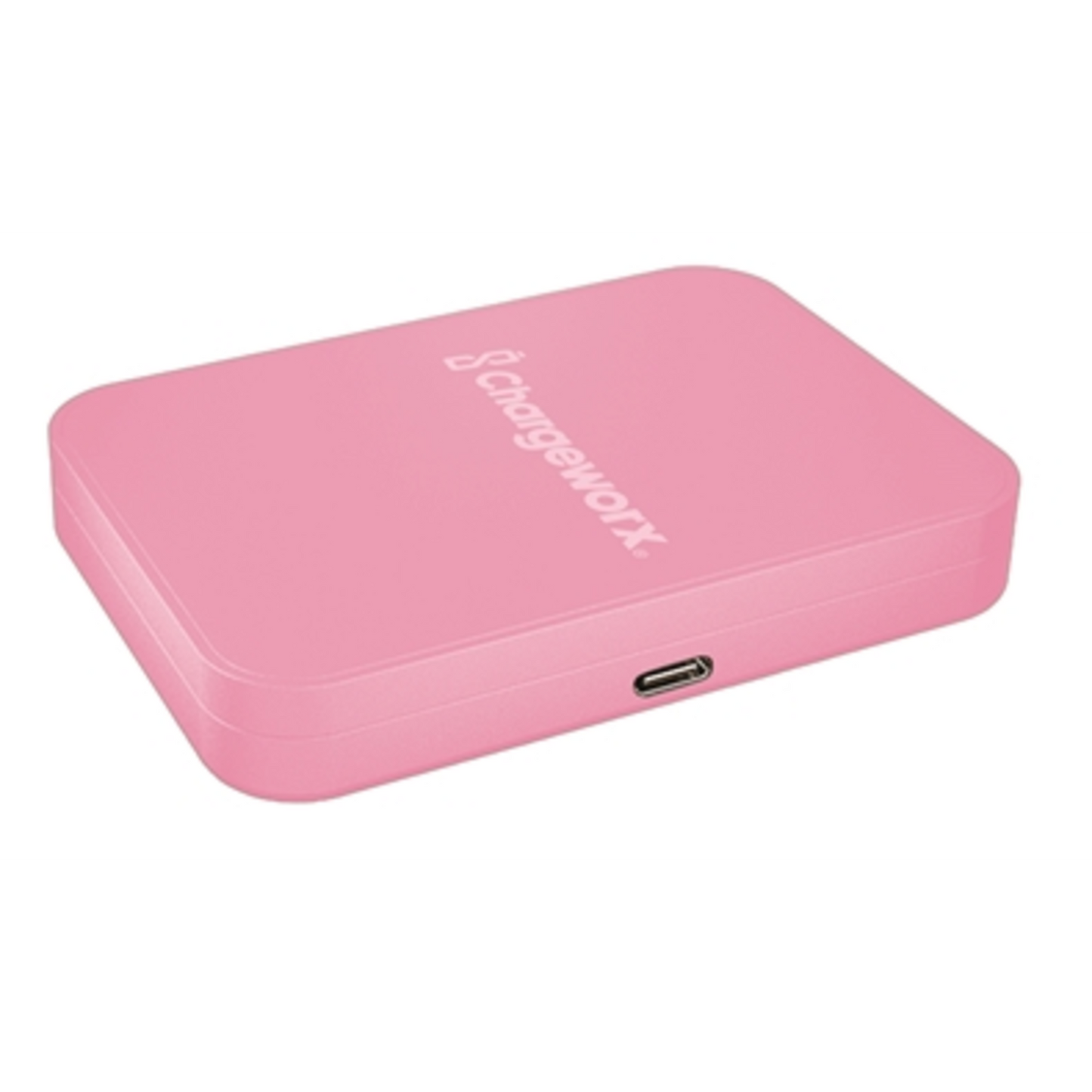 3 IN 1 TRAVEL CHARGER, PINK