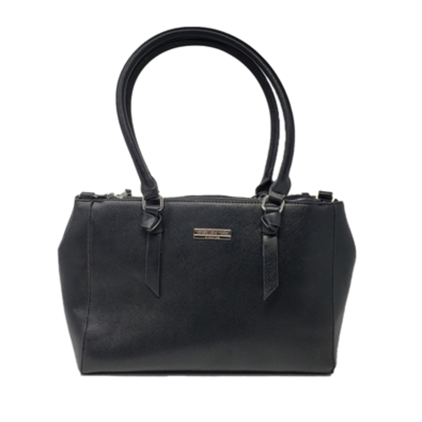 MARGOT SATCHEL, BLACK
