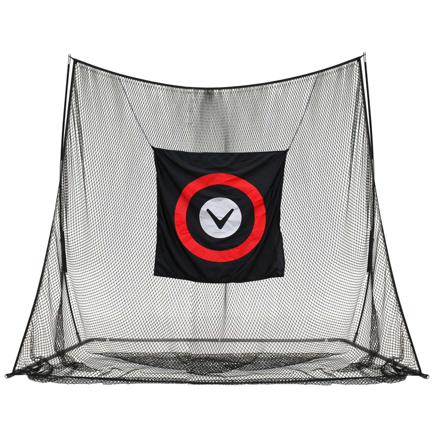 8FT BASE HITTING NET