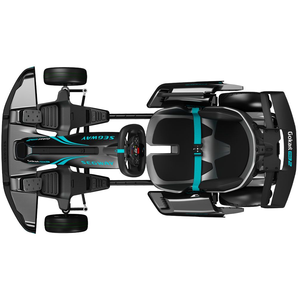 SEGWAY NINEBOT GOKART PRO 2