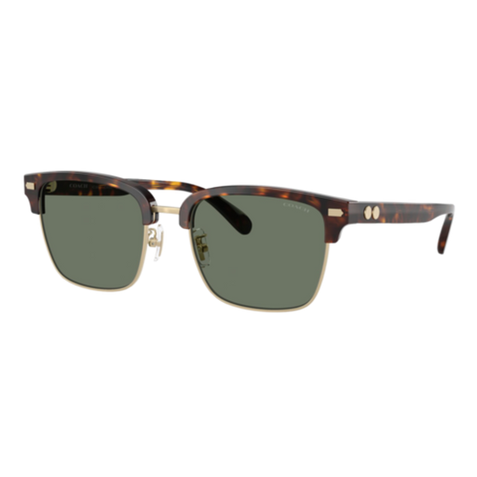 COACH ROGUE RETRO SUNGLASSES