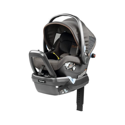 PRIMO VIAGGIO NIDO K INFANT CAR SEAT FIAT 500