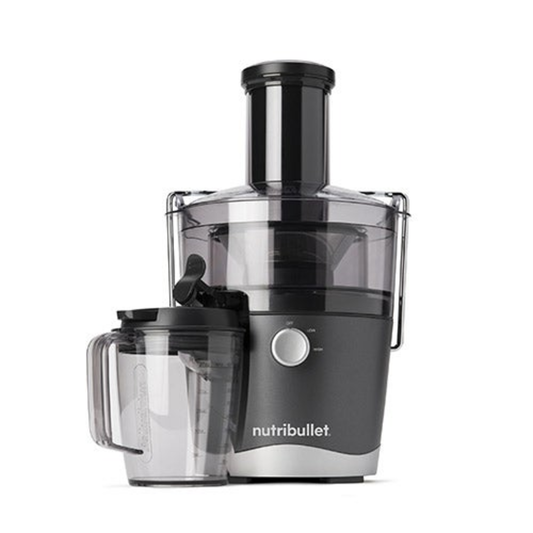 JUICER 800 WATT ELECRIC JUICER W/ 27OZ JUICE COLLECTOR