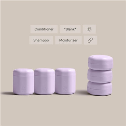 STARTER SET, LAVENDER