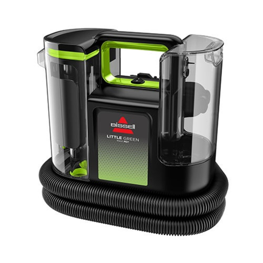 LITTLE GREEN MAX PET PORTABLE CARPET CLEANER