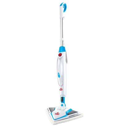 POWEREDGE LIFT-OFF STEAM MOP
