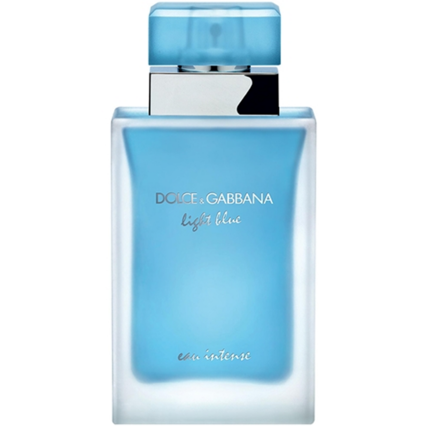 LIGHT BLUE INTENSE EDP WOMEN'S, 1.6 OZ