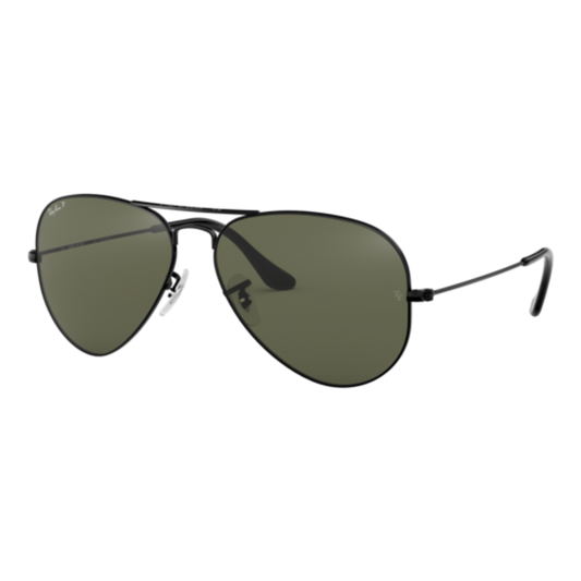 RAY-BAN AVIATOR CLASSIC POLARIZED SUNGLASSES