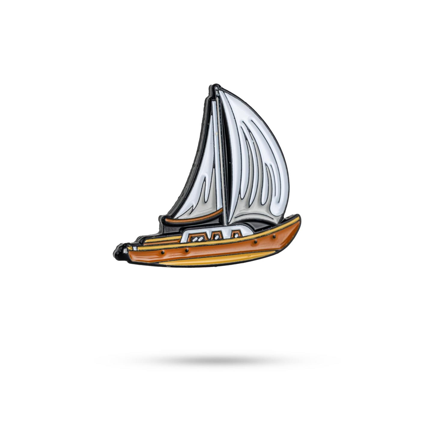 MARGARITAVILLE - SAILBOAT BALL MARKER