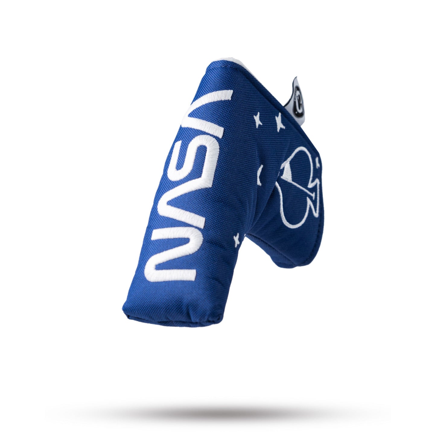 NASA SPACE WALK - BLADE PUTTER COVER