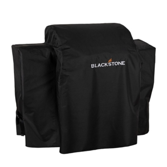 900 PELLET AIRFRYER COMBO COVER