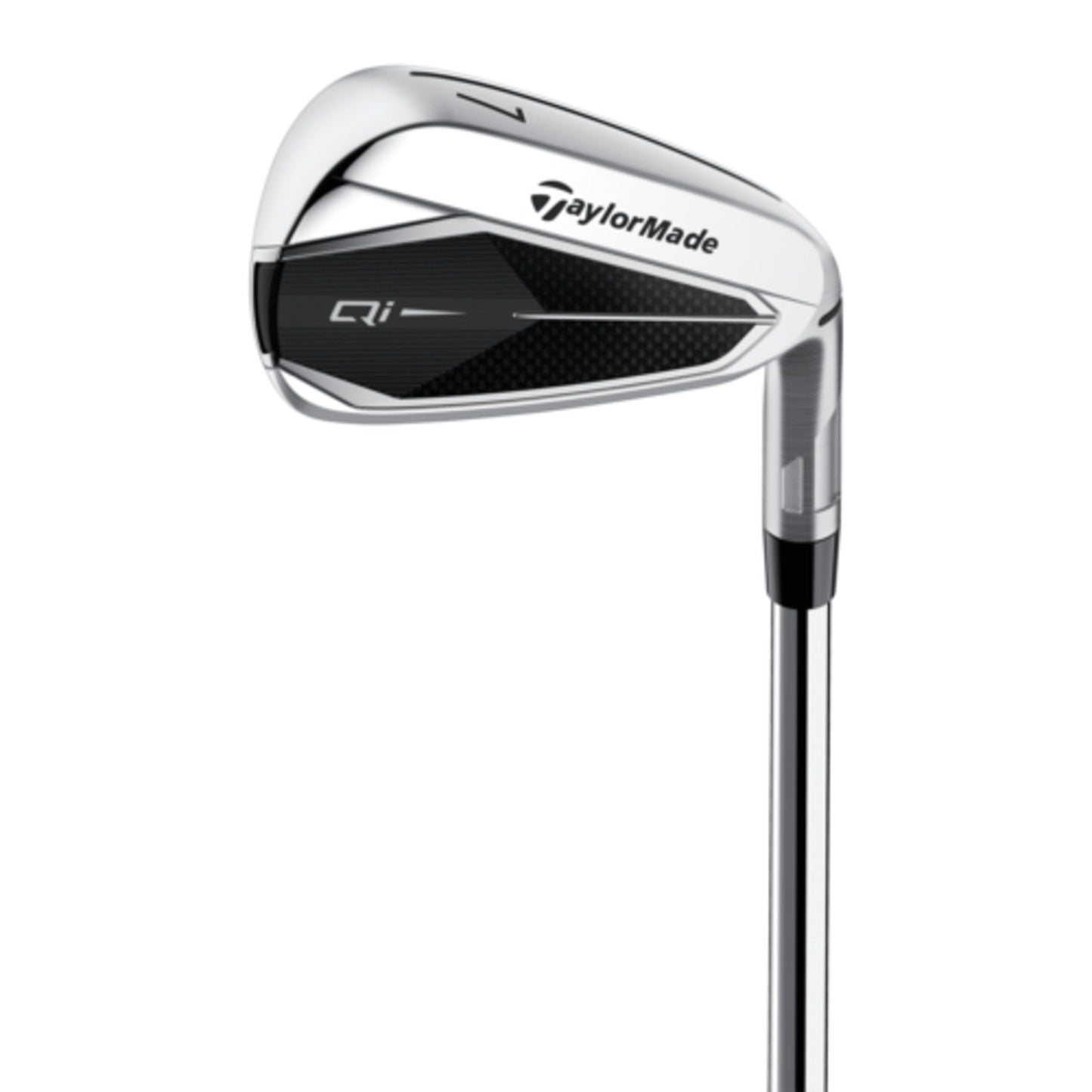 TAYLORMADE QI10 STEEL IRONS