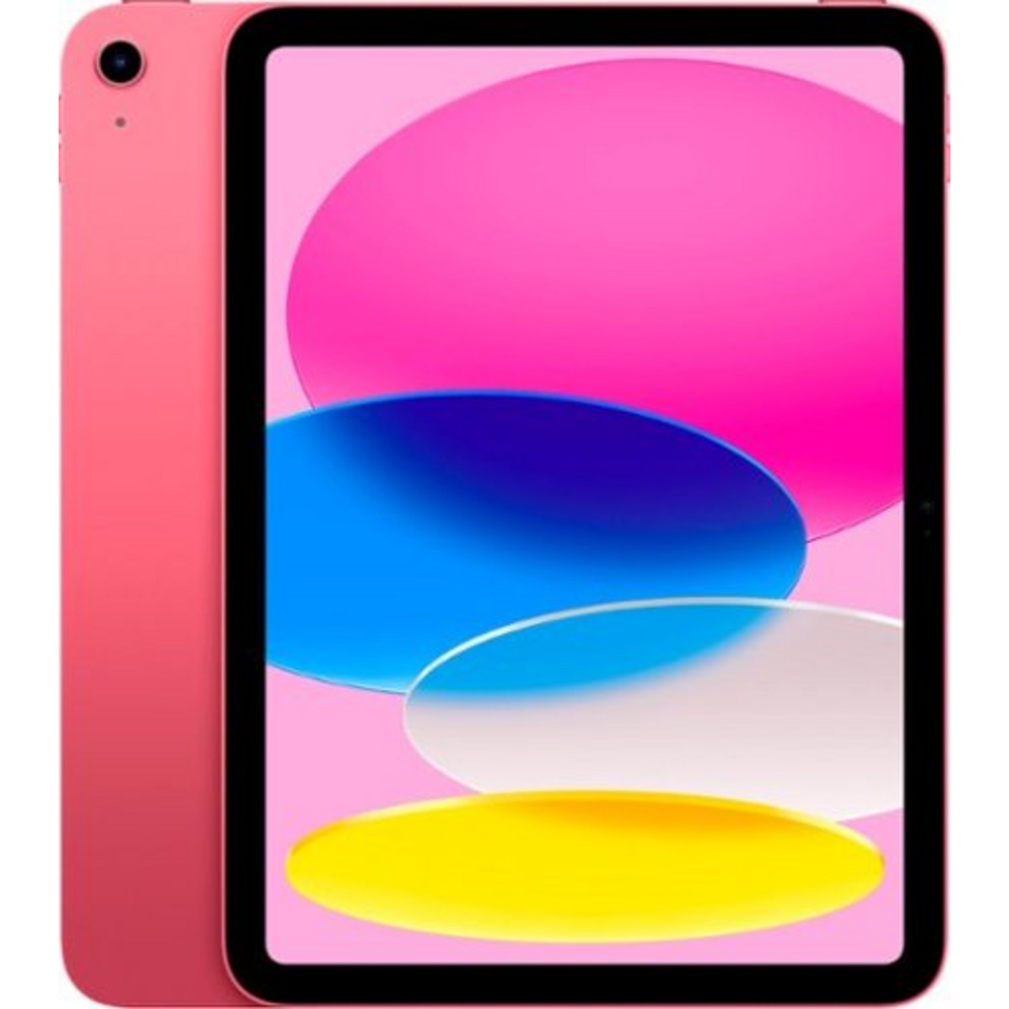 APPLE - 11-INCH IPAD A16 CHIP WITH WI-FI - 256GB - PINK