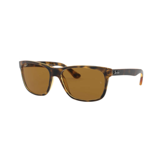 RAY-BAN POLARIZED RB4181 SUNGLASSES