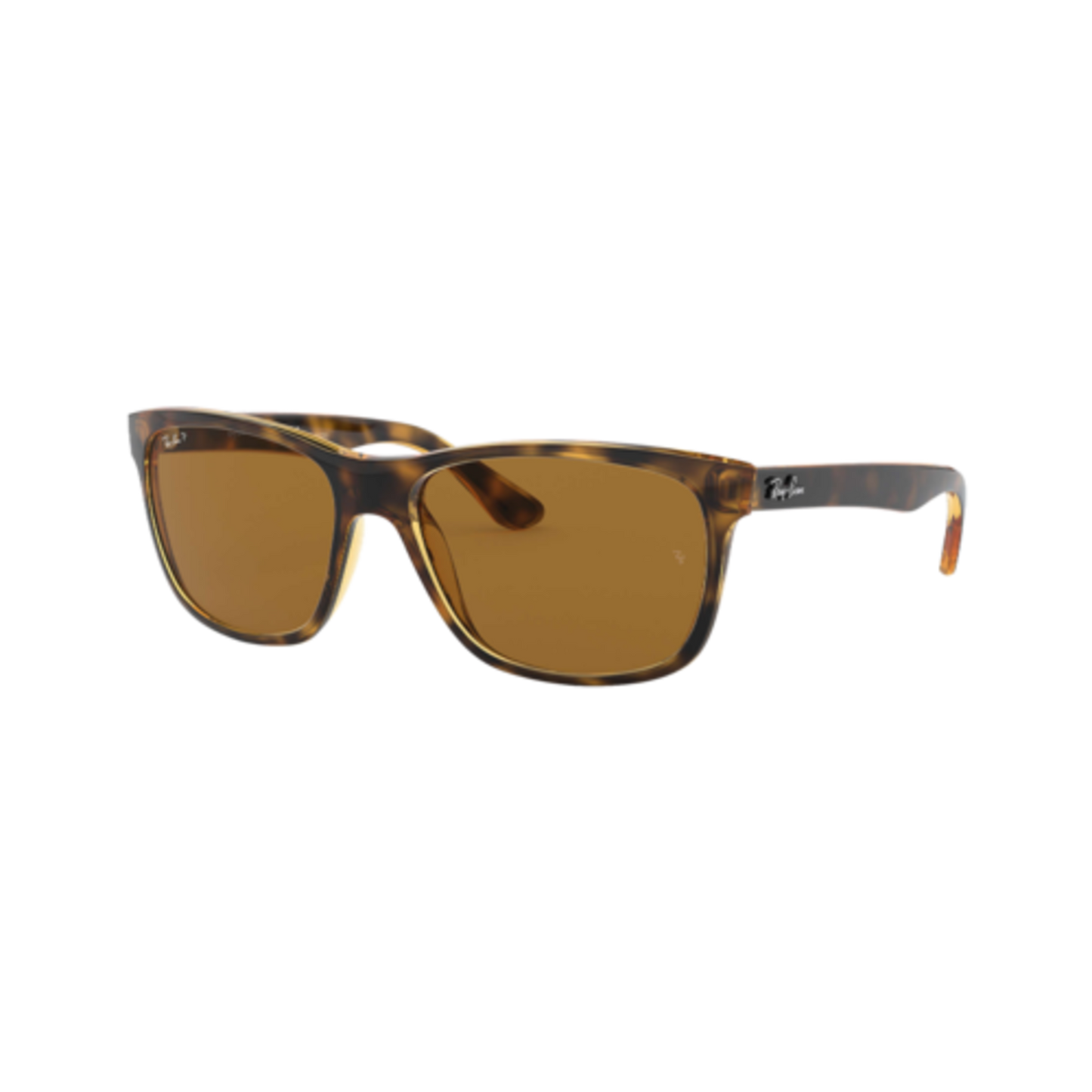RAY-BAN POLARIZED RB4181 SUNGLASSES