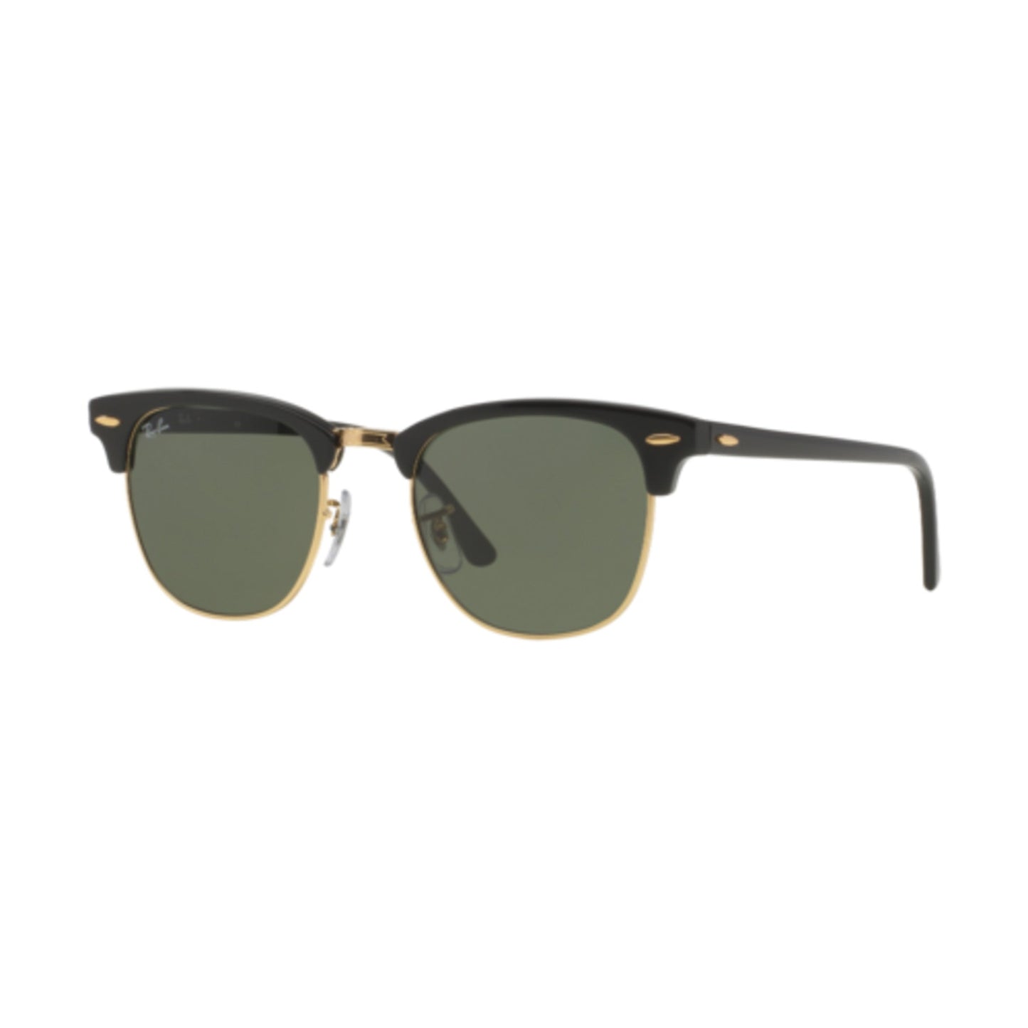 RAY-BAN CLUBMASTER CLASSIC SUNGLASSES