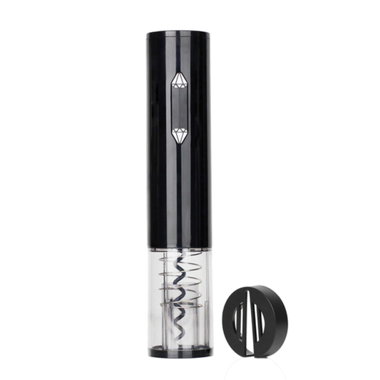 PORT ELC WN BTL OPN W/CTR