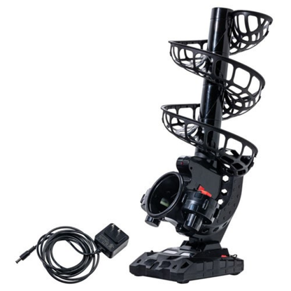 PROSHOT AUTOMATIC PICKLEBALLER