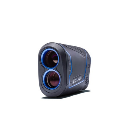 Q4S GOLF LASER RANGEFINDER W/ SLOPE