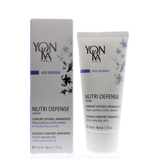 AGE DEFENSE CREME COMFORT REPAIRING, 1.75OZ