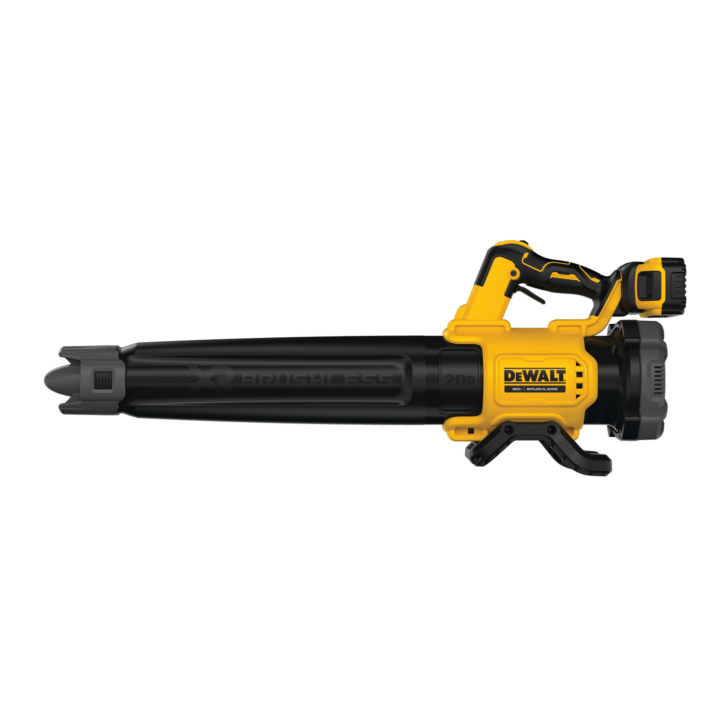 20V MAX XR BRUSHLESS HANDHELD BLOWER