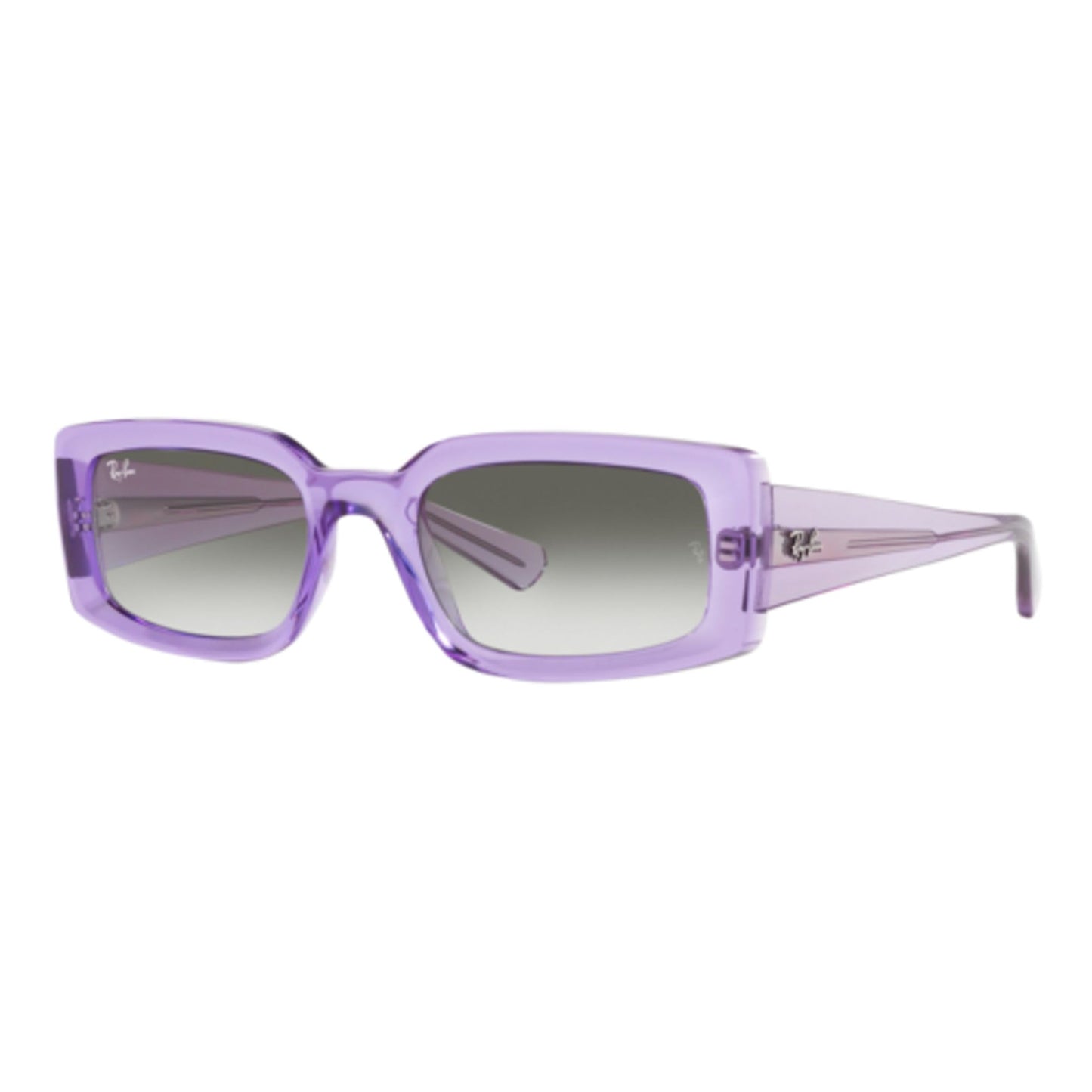 RAY-BAN WOMEN'S KILIANE BIO-BASED SUNGLASSES