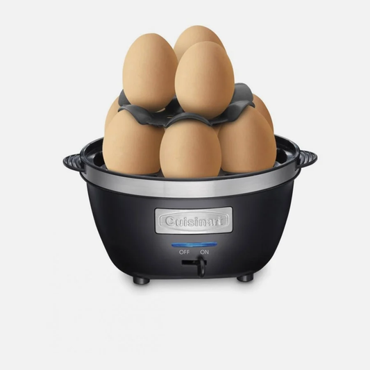 CUISINART 10 EGG COOKER