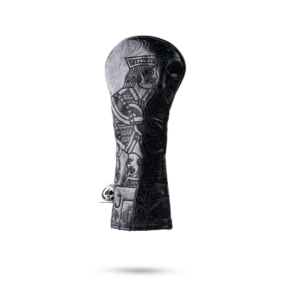 BLACKOUT JACK OF SPADES - HYBRID COVER