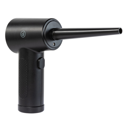 CLEANDR ELEC AIR DUSTER