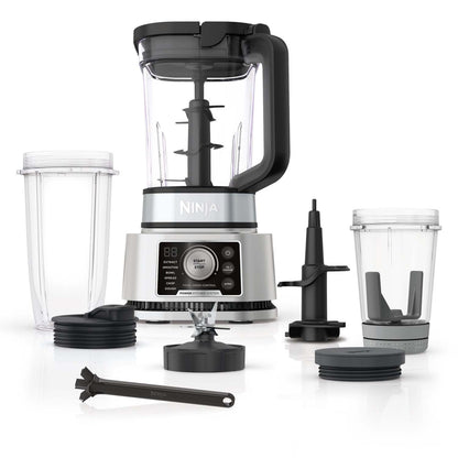FOODI POWER BLENDER & PROCESSOR SYSTEM