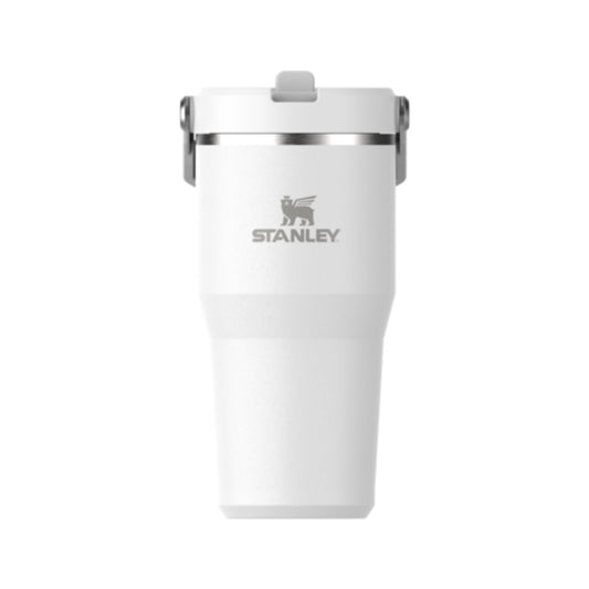 STANLEY THE ICEFLOW FLIP STRAW TUMBLER 20OZ