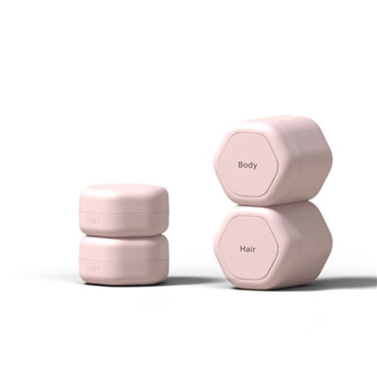 THE ESSENTIALS SET, PETAL